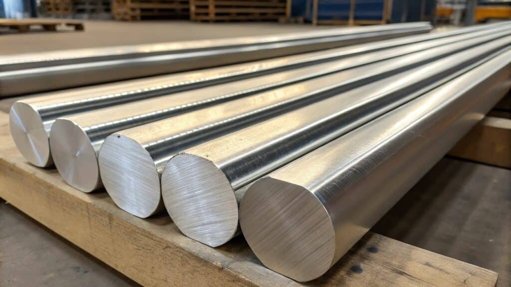 alt with keywords: applications of aluminum bars